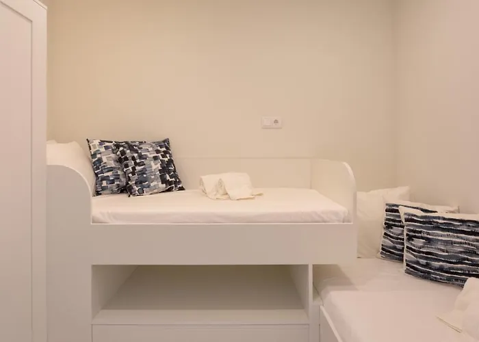 Keiko شقة فالي دو لوبو