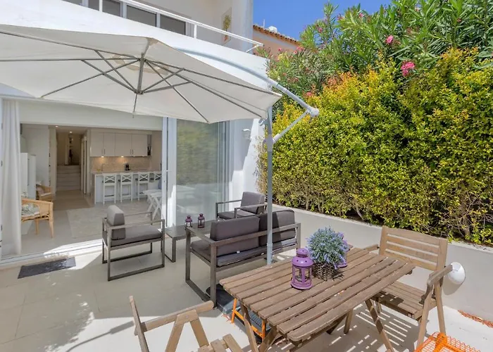 Keiko شقة فالي دو لوبو